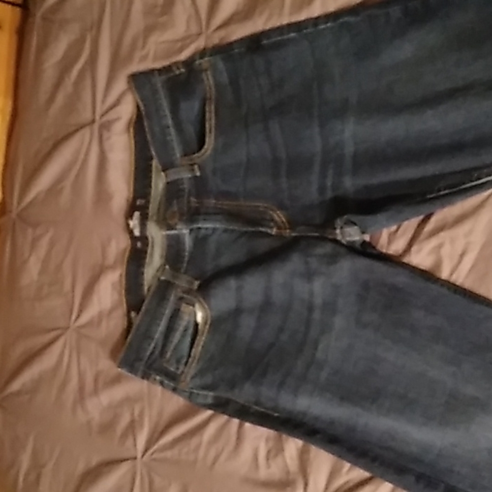 Jeans :)